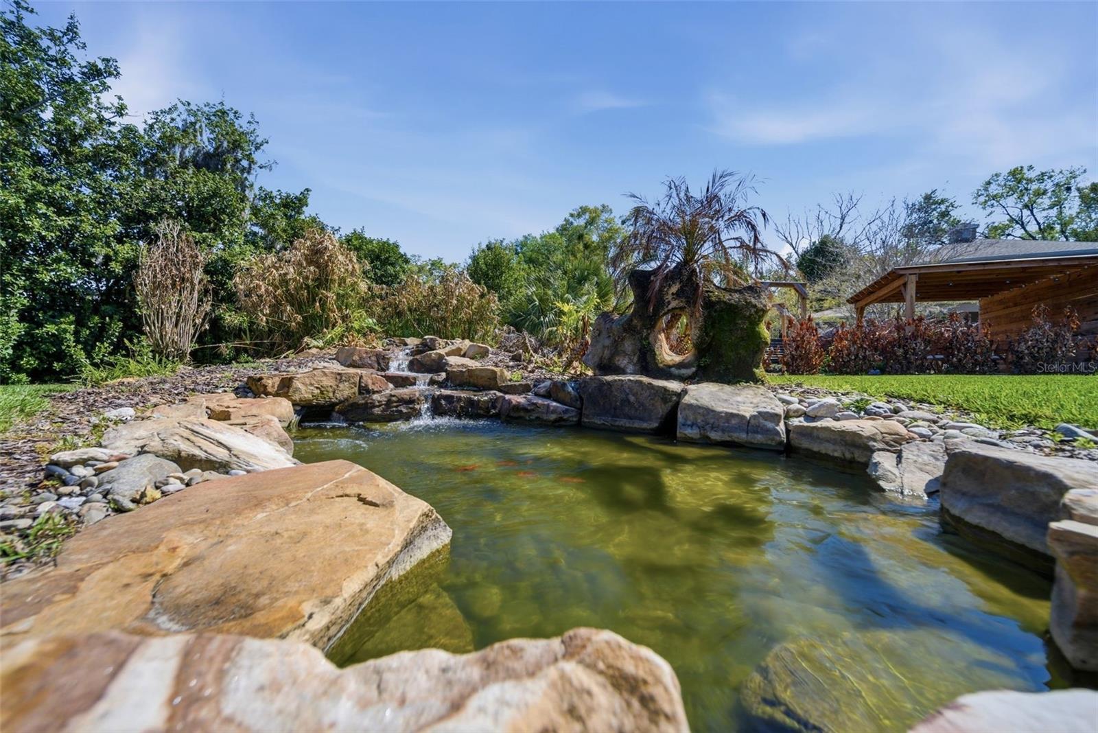 ACREAGE & UNREC - Residential