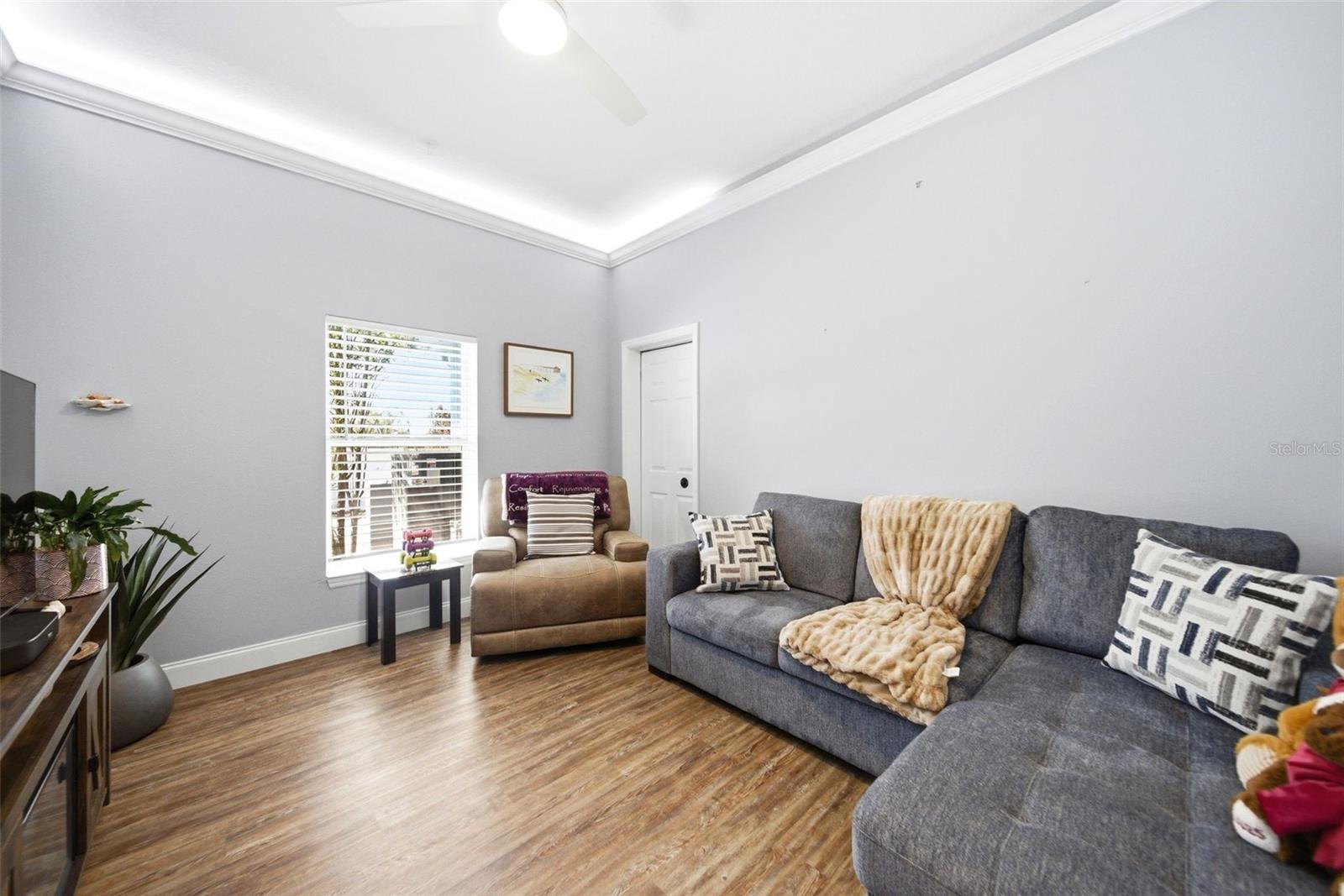 ACREAGE & UNREC - Residential