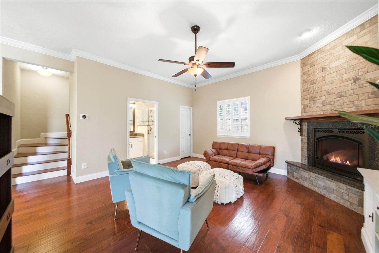 ACREAGE & UNREC - Residential