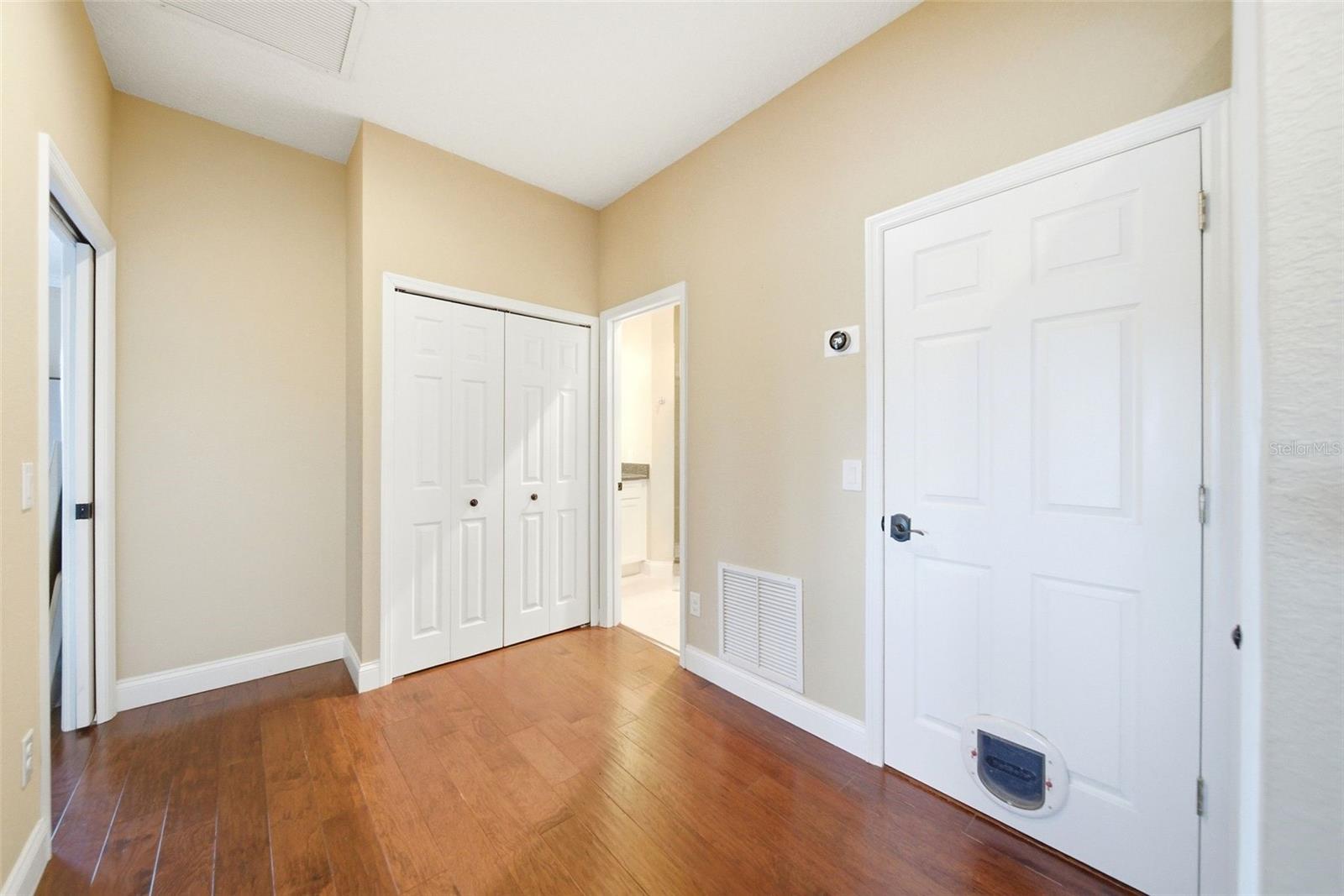 ACREAGE & UNREC - Residential