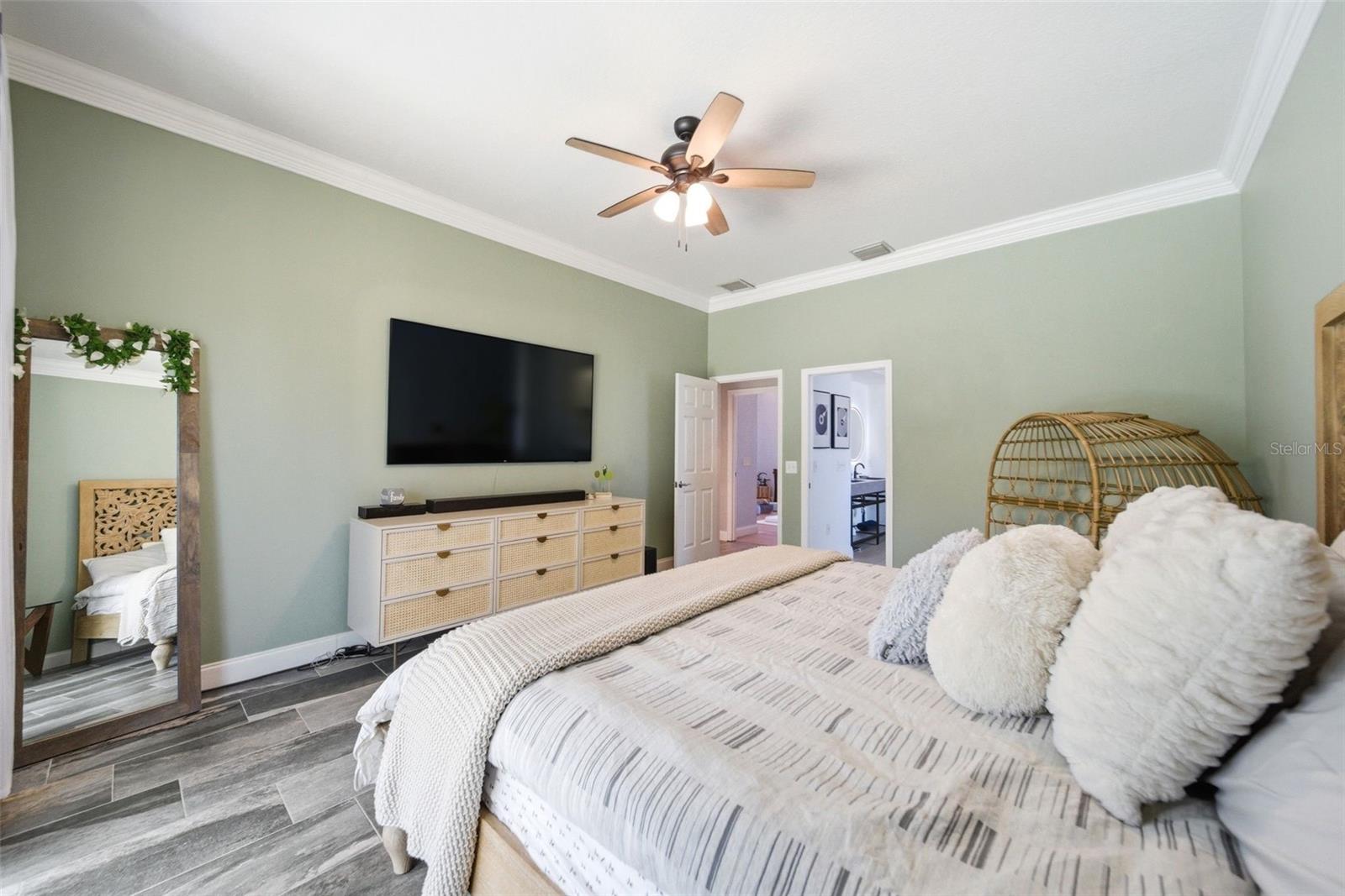 ACREAGE & UNREC - Residential