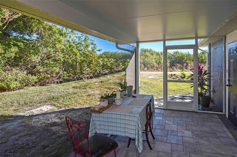 A home in PUNTA GORDA