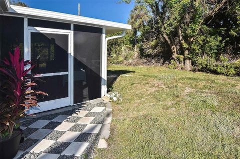 A home in PUNTA GORDA