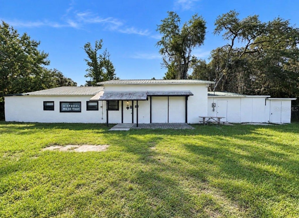 Photo of 31326 State Road 44, Eustis, FL 32736 (MLS # O6440345)