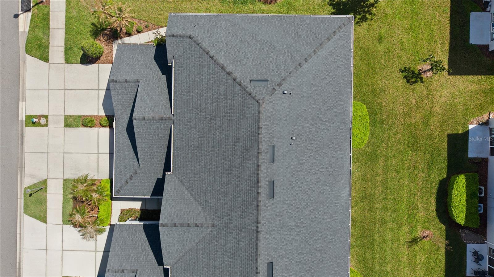 SPRING ISLE - Residential