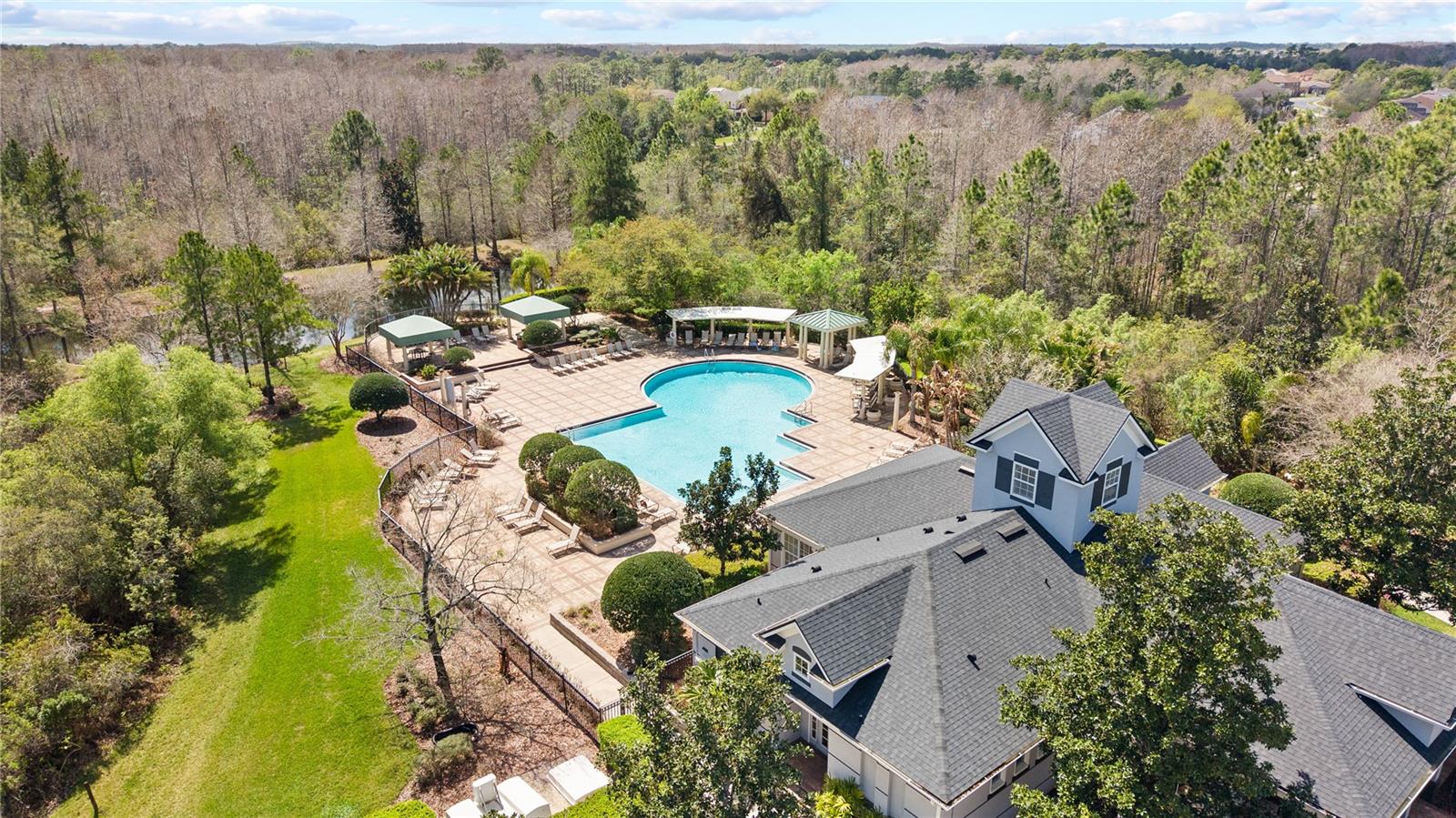 SPRING ISLE - Residential