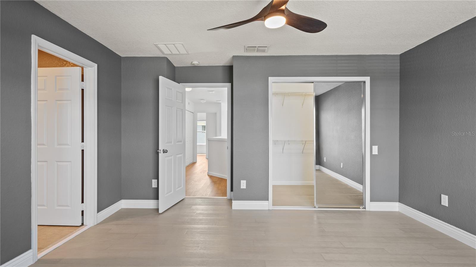 SPRING ISLE - Residential