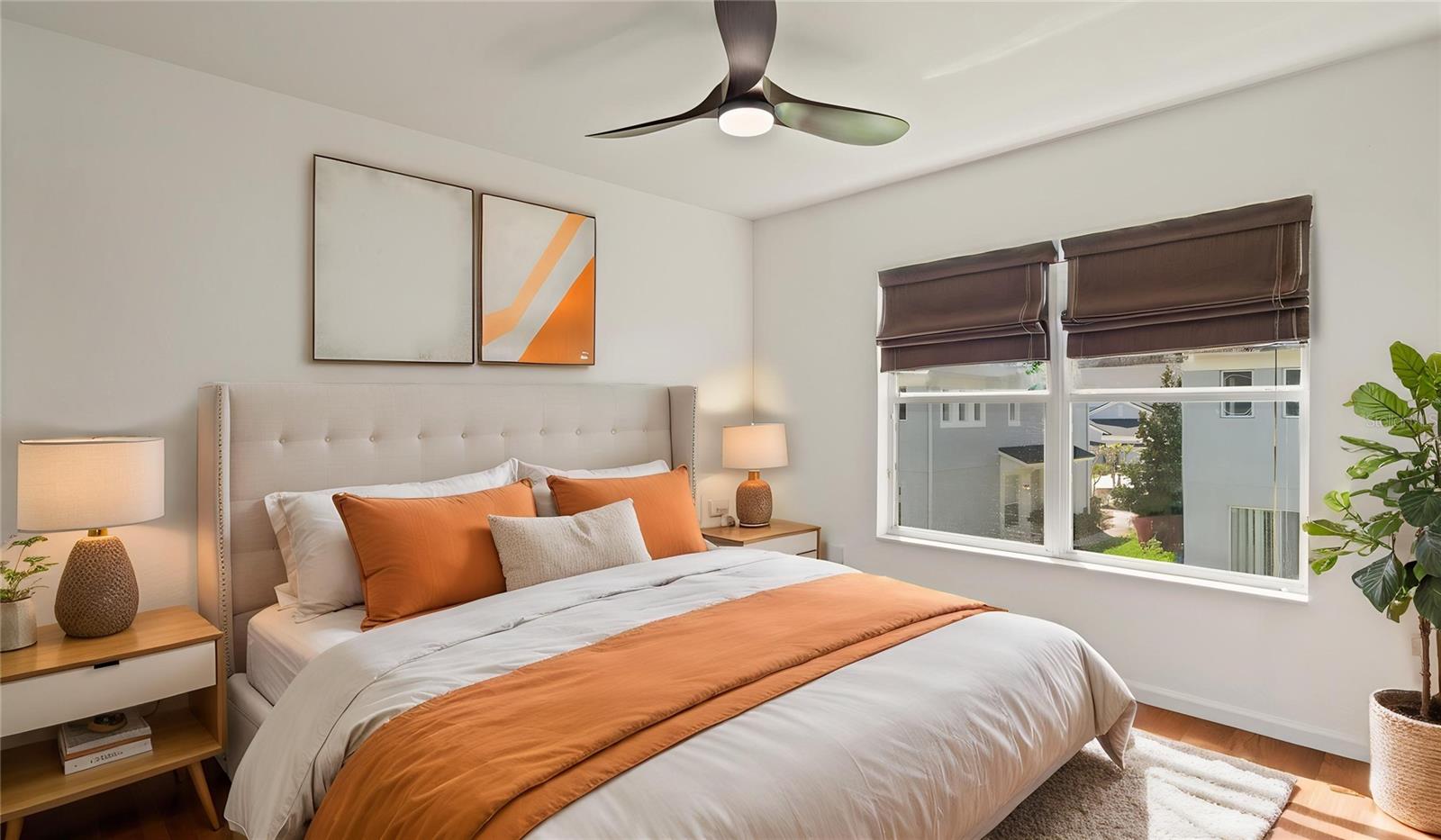 SPRING ISLE - Residential