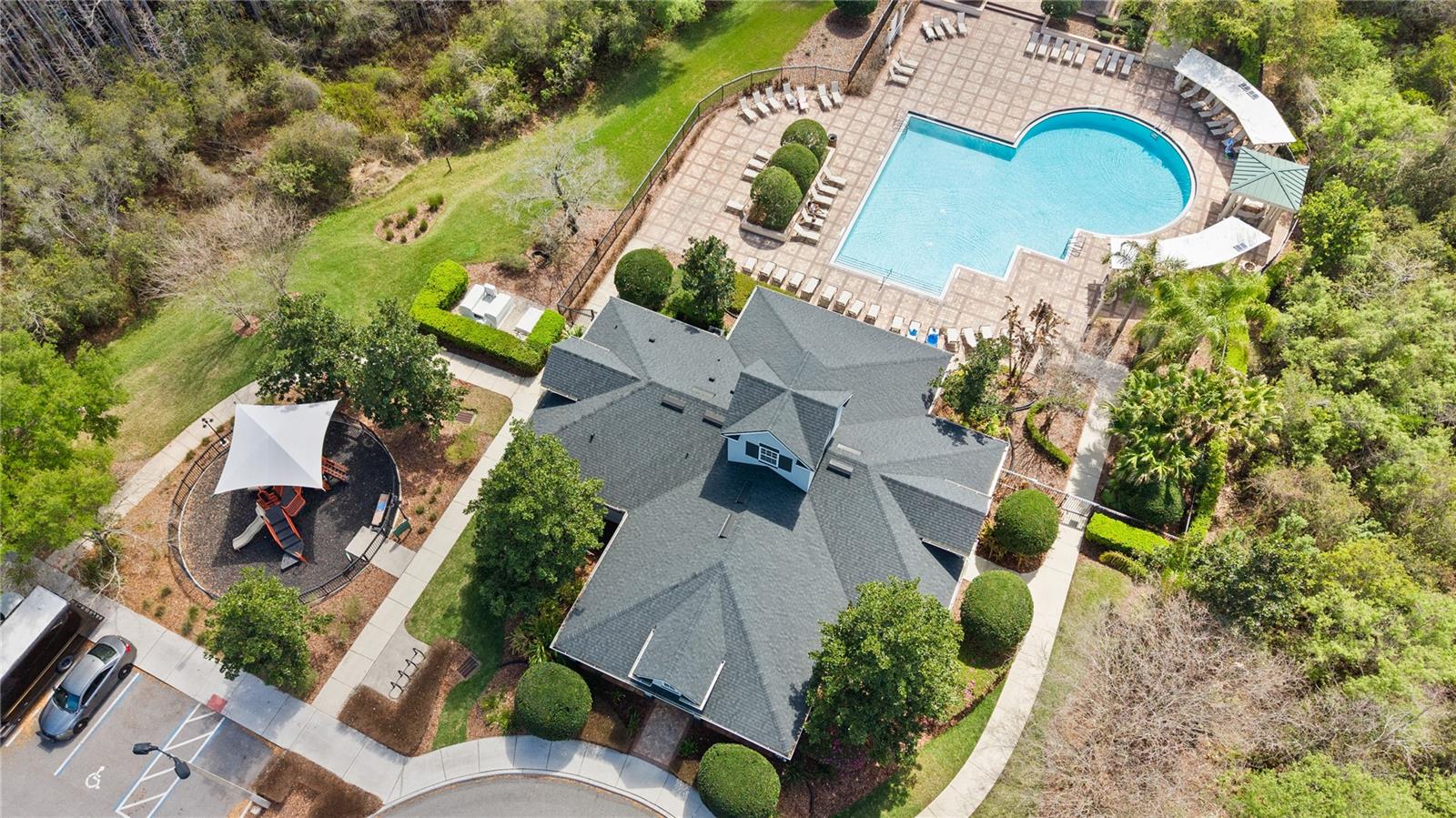 SPRING ISLE - Residential