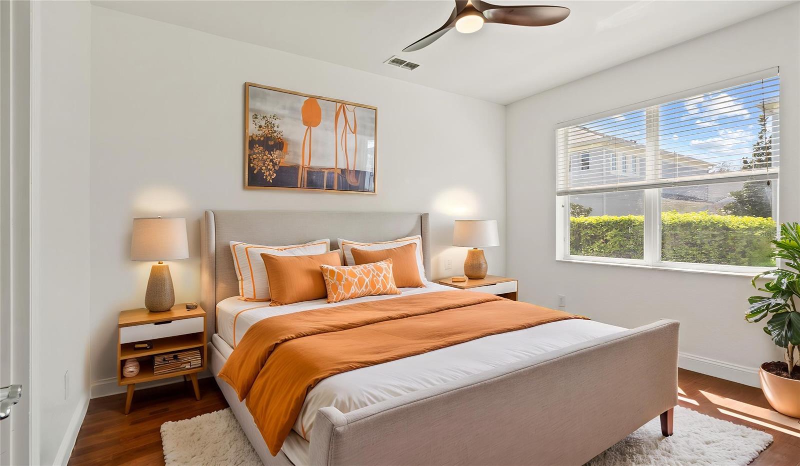 SPRING ISLE - Residential