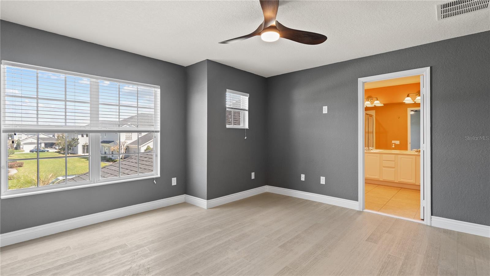 SPRING ISLE - Residential