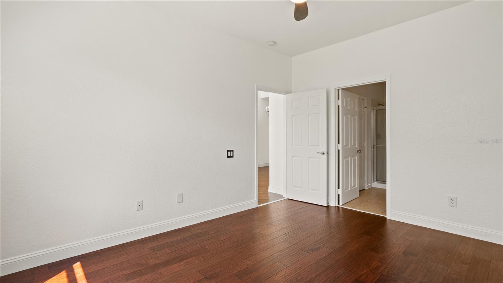 SPRING ISLE - Residential