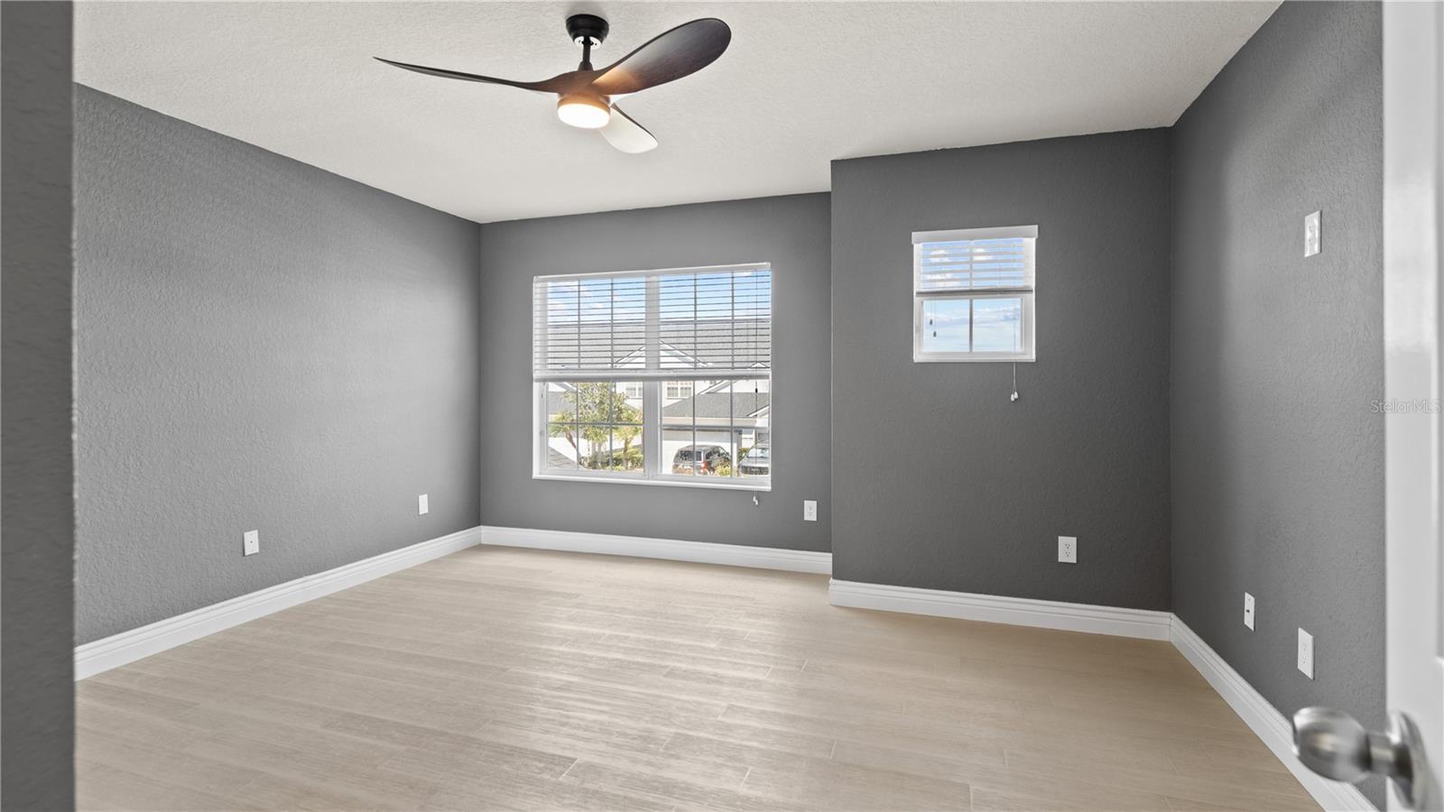 SPRING ISLE - Residential