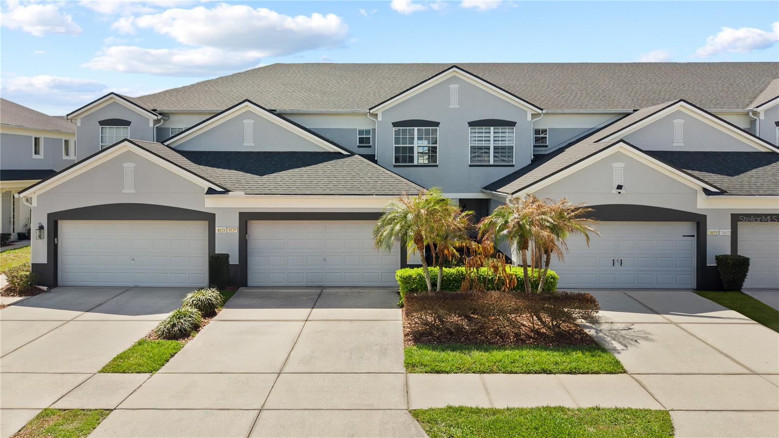 SPRING ISLE - Residential