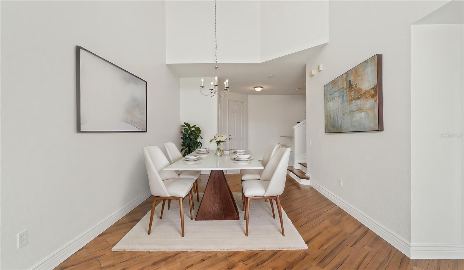 SPRING ISLE - Residential