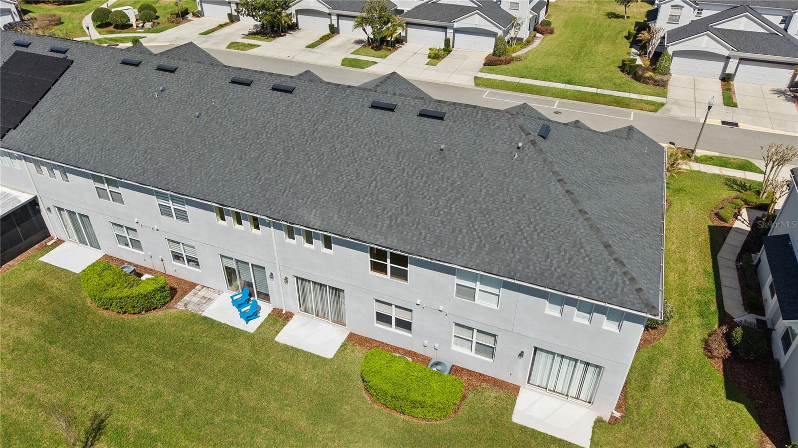 SPRING ISLE - Residential