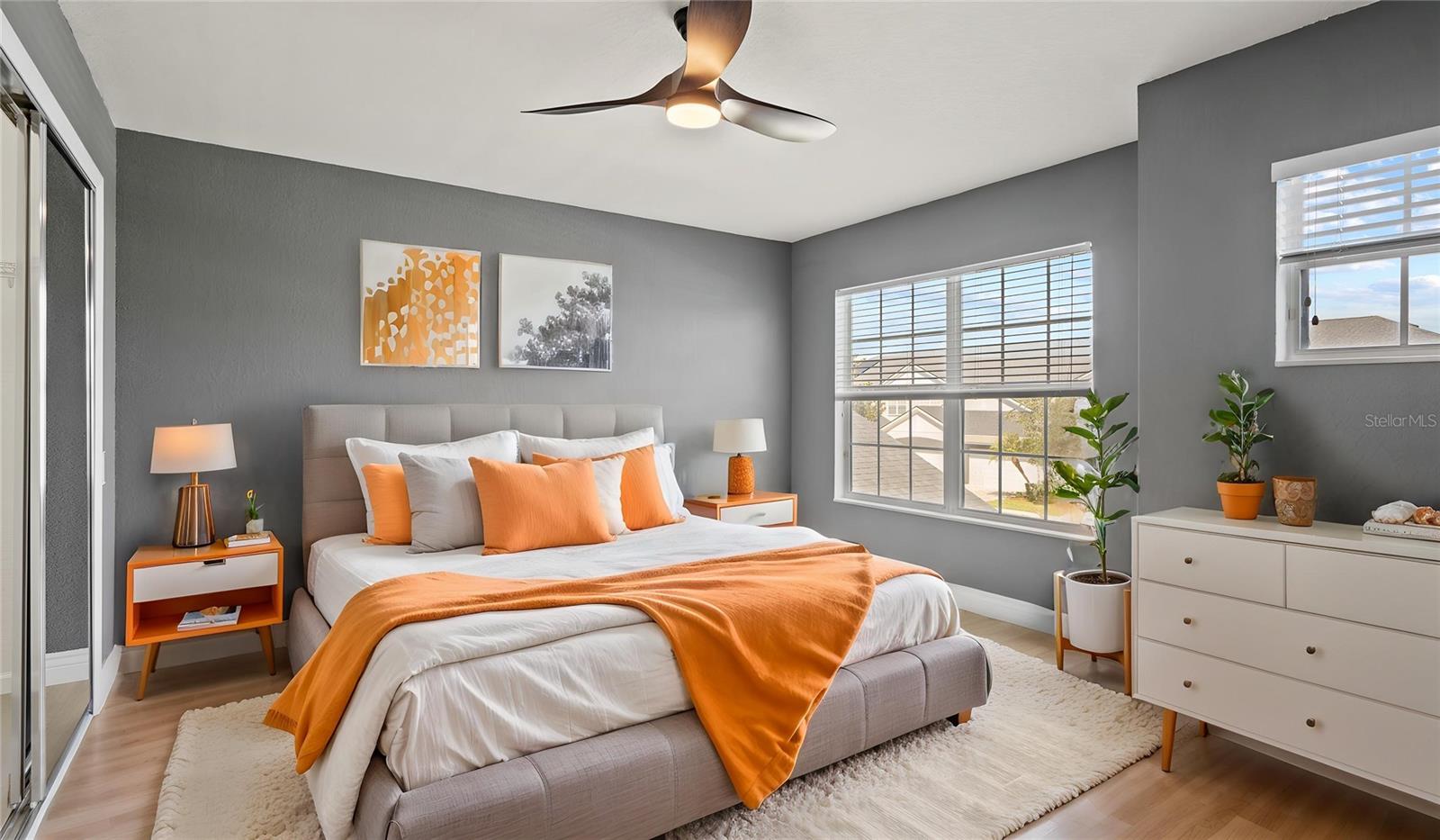 SPRING ISLE - Residential