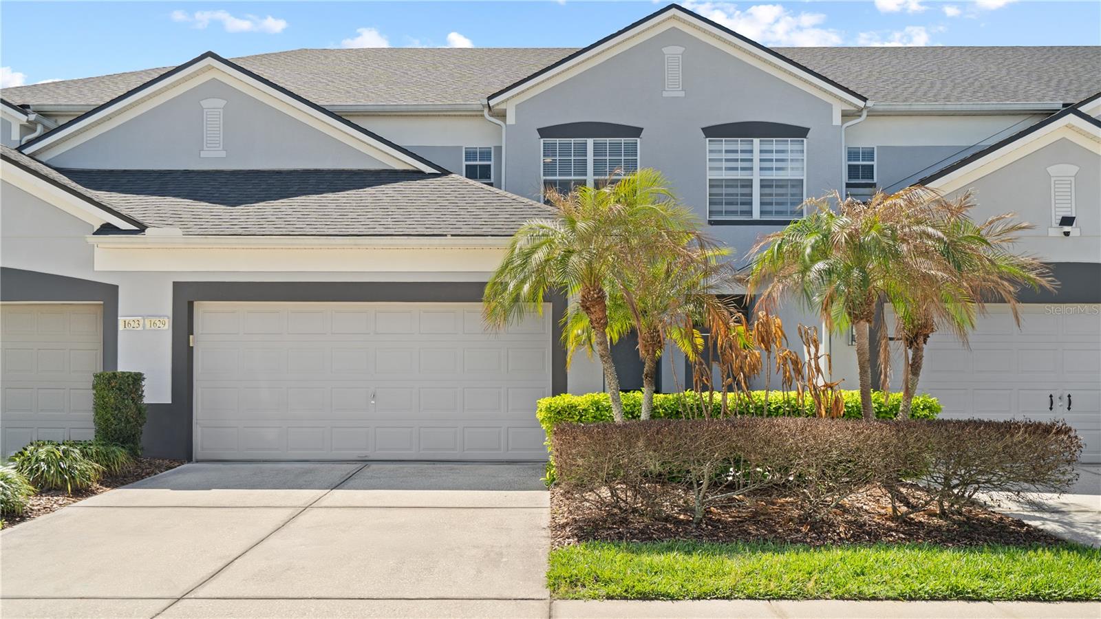 SPRING ISLE - Residential