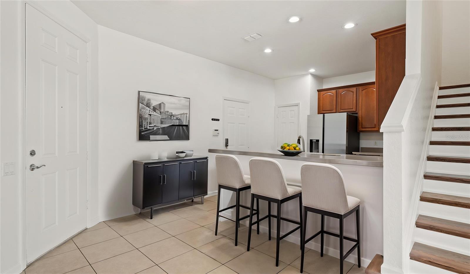 SPRING ISLE - Residential