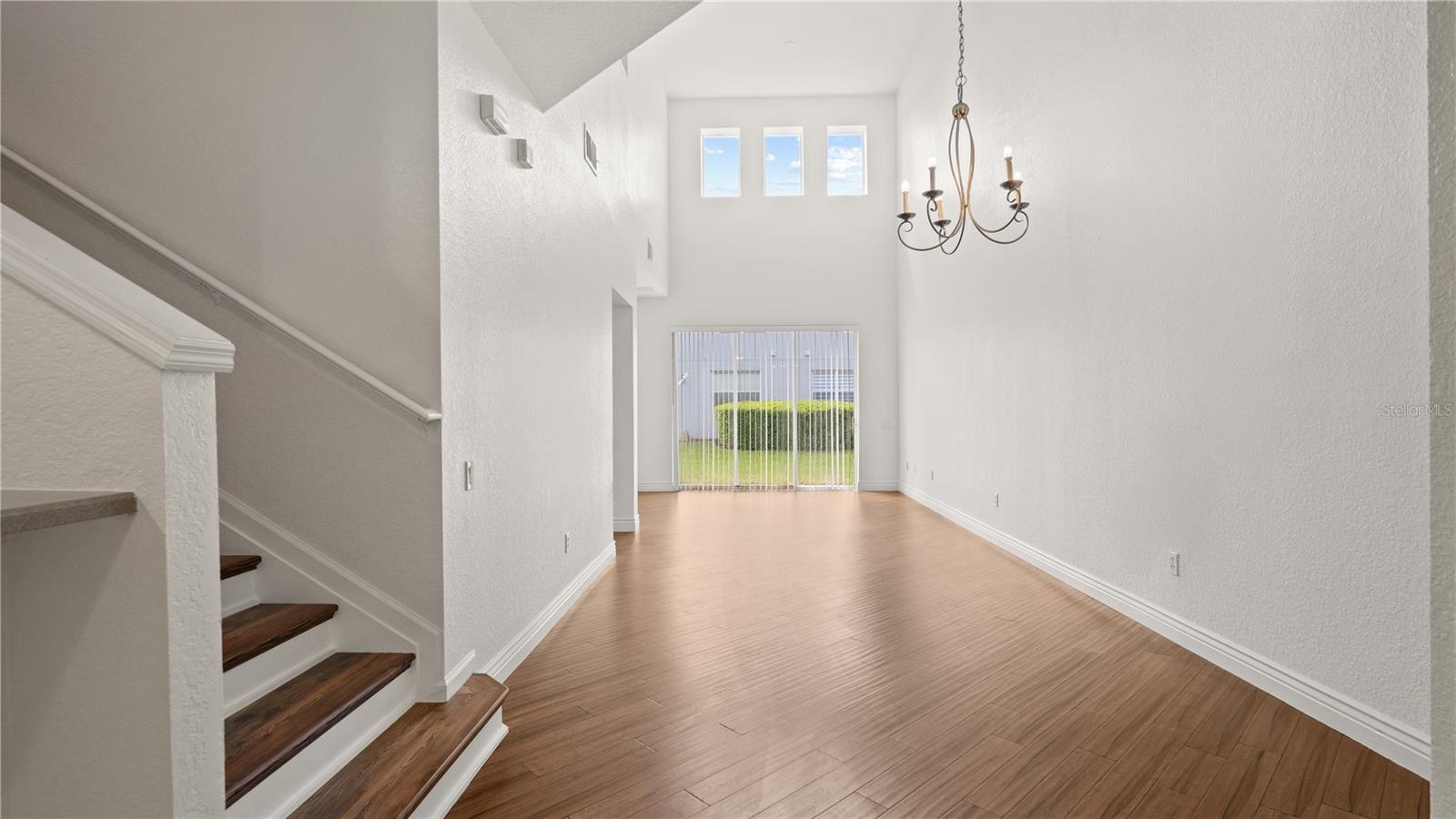 SPRING ISLE - Residential