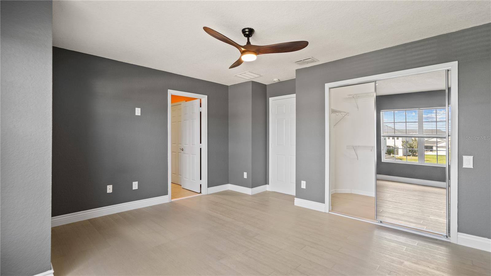 SPRING ISLE - Residential