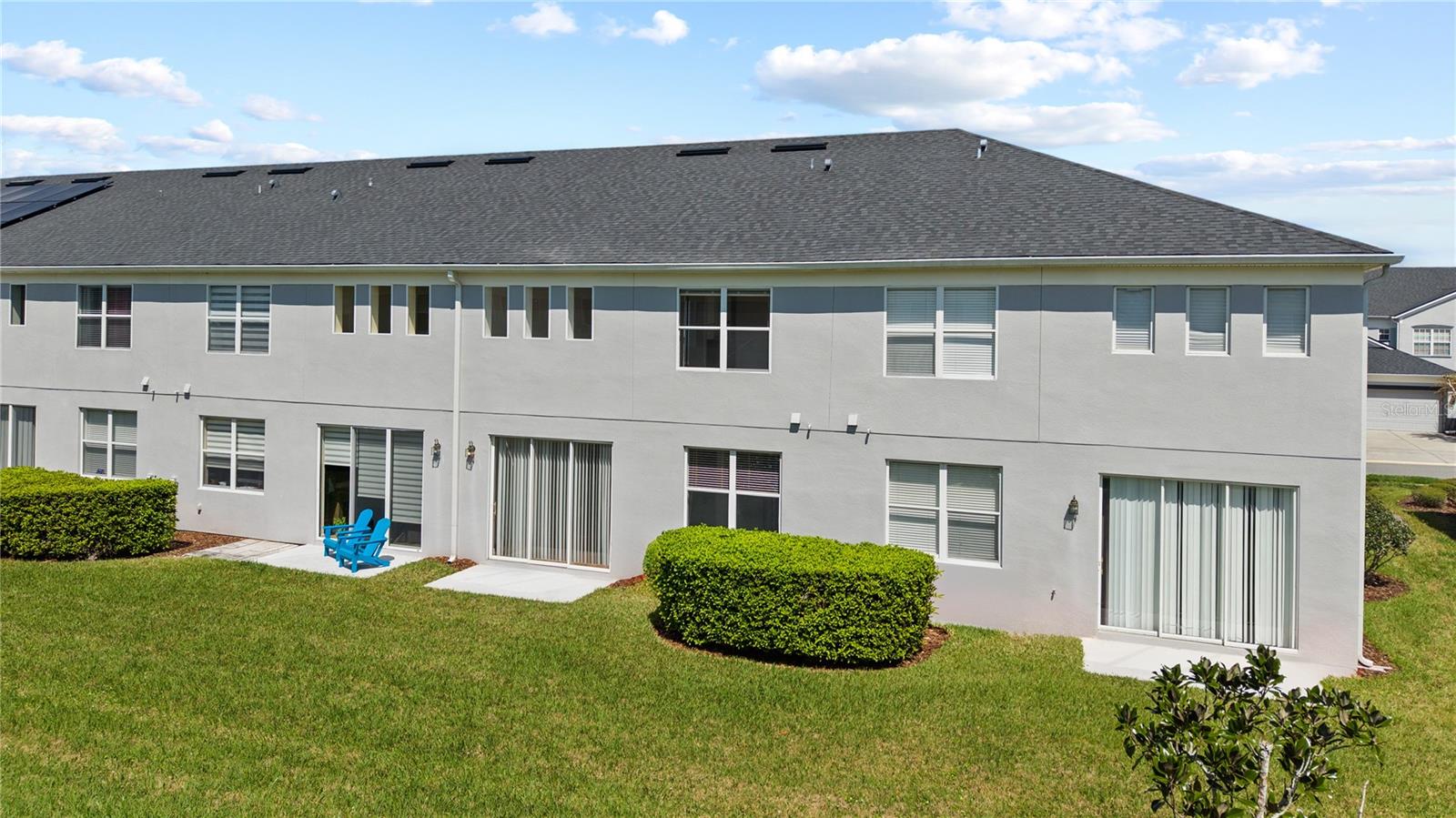 SPRING ISLE - Residential