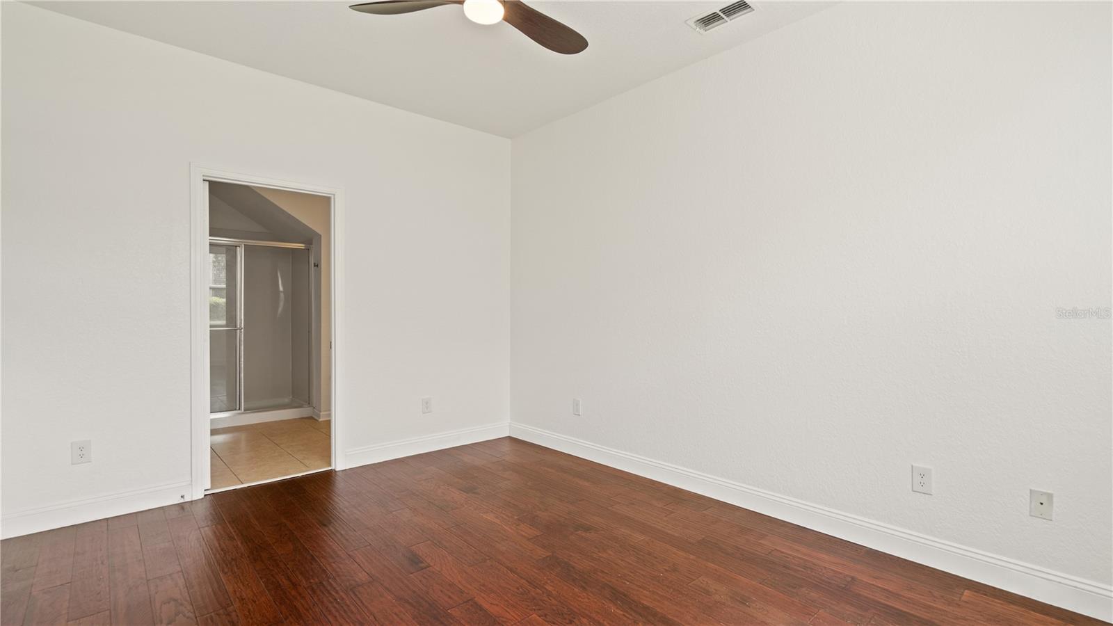 SPRING ISLE - Residential