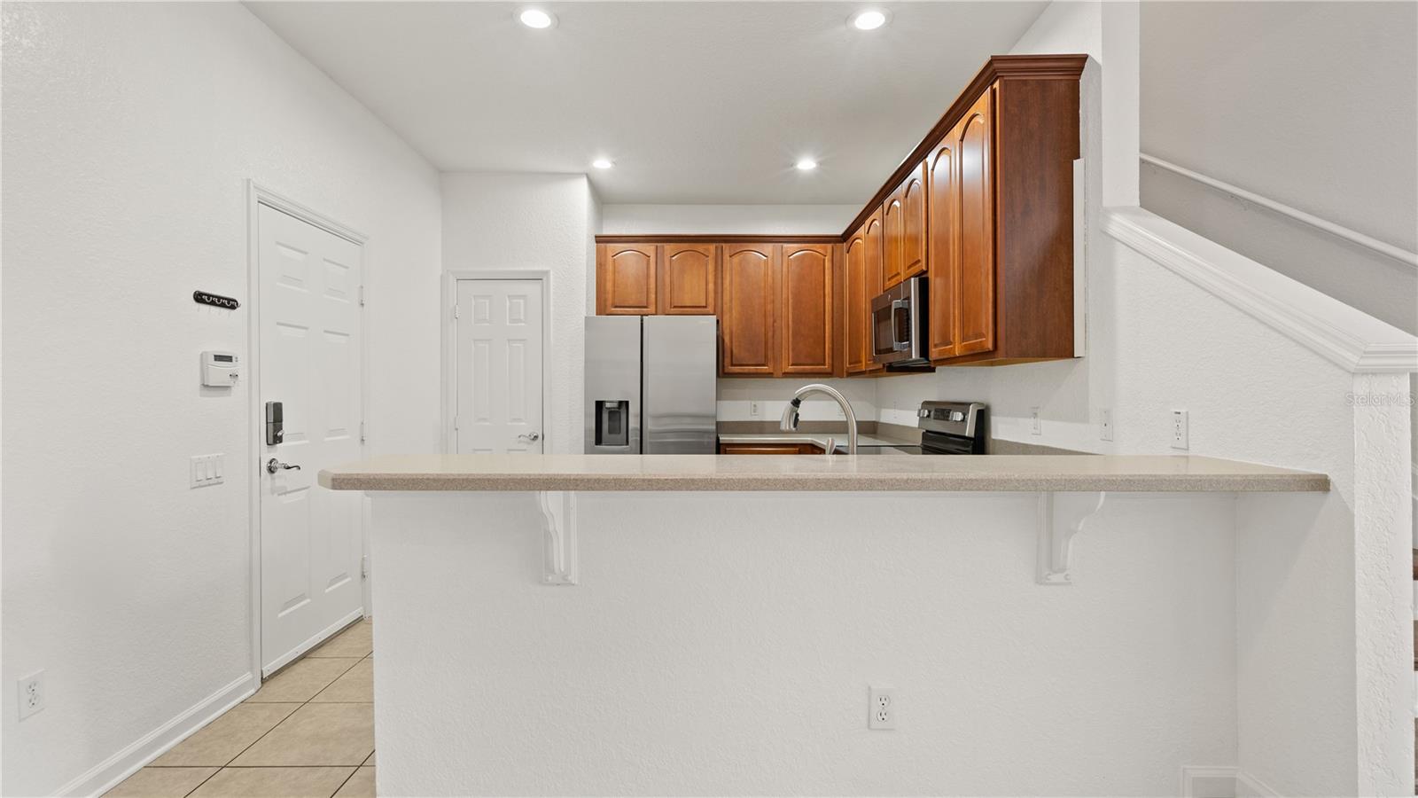 SPRING ISLE - Residential