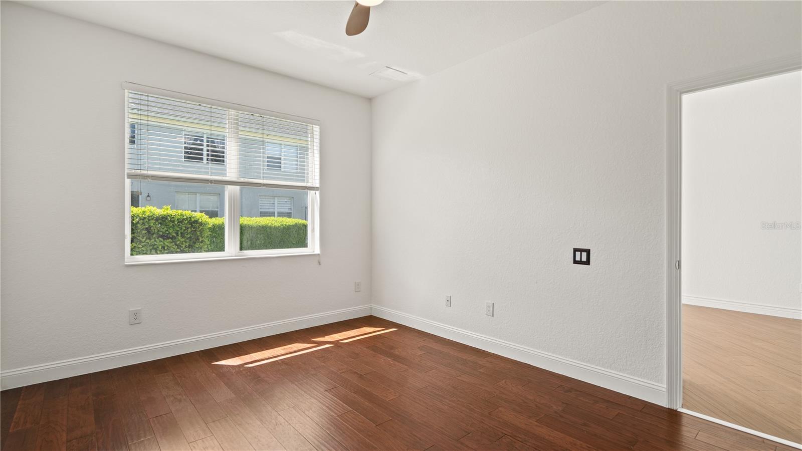 SPRING ISLE - Residential