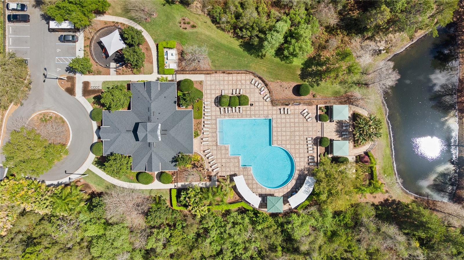 SPRING ISLE - Residential