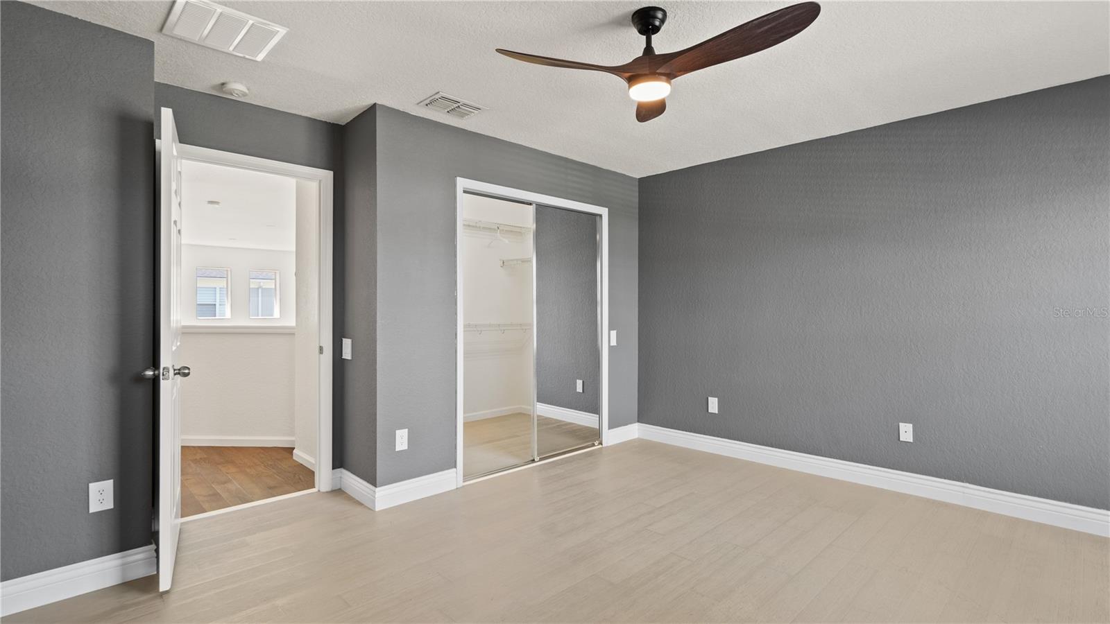 SPRING ISLE - Residential