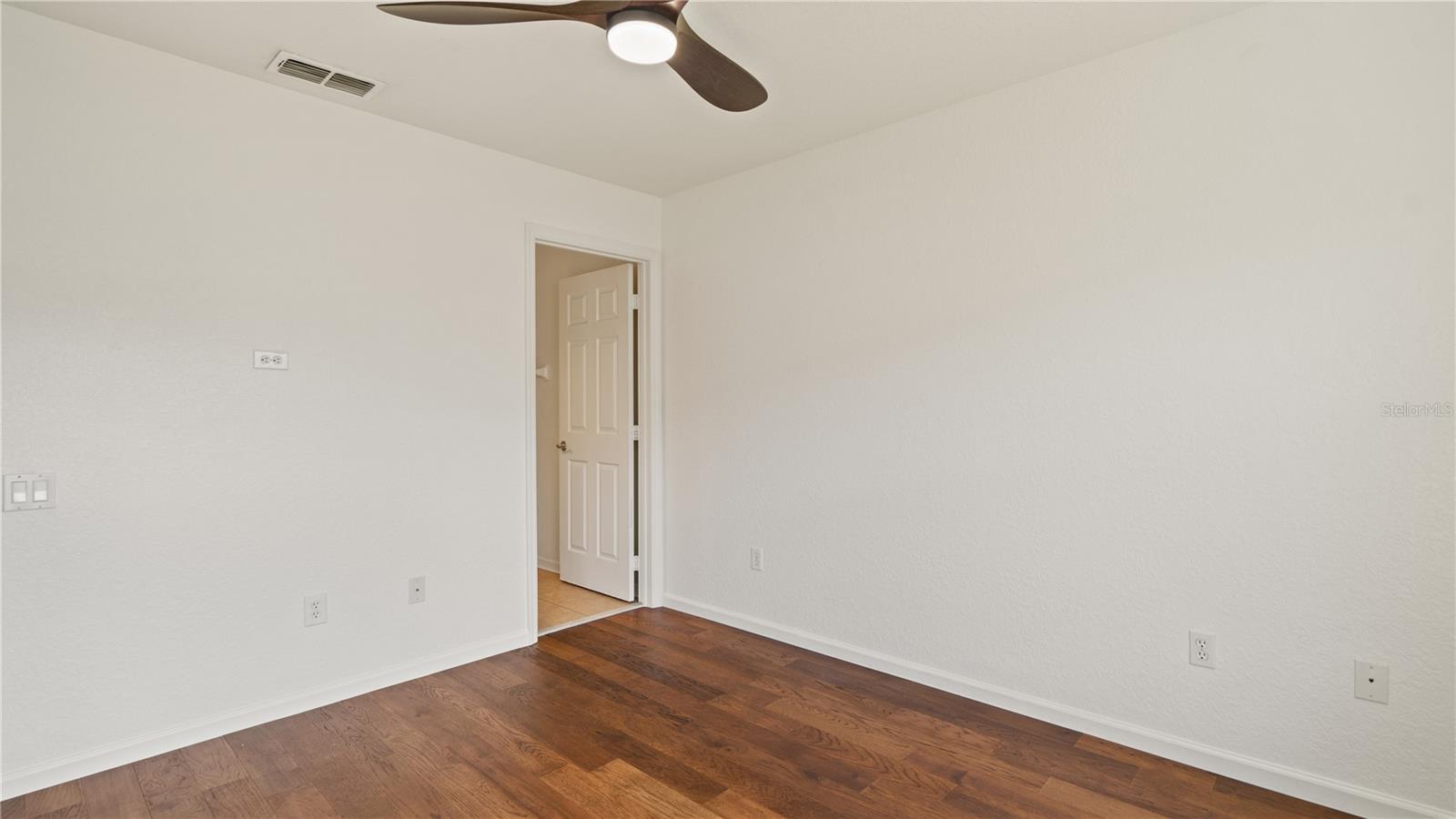 SPRING ISLE - Residential