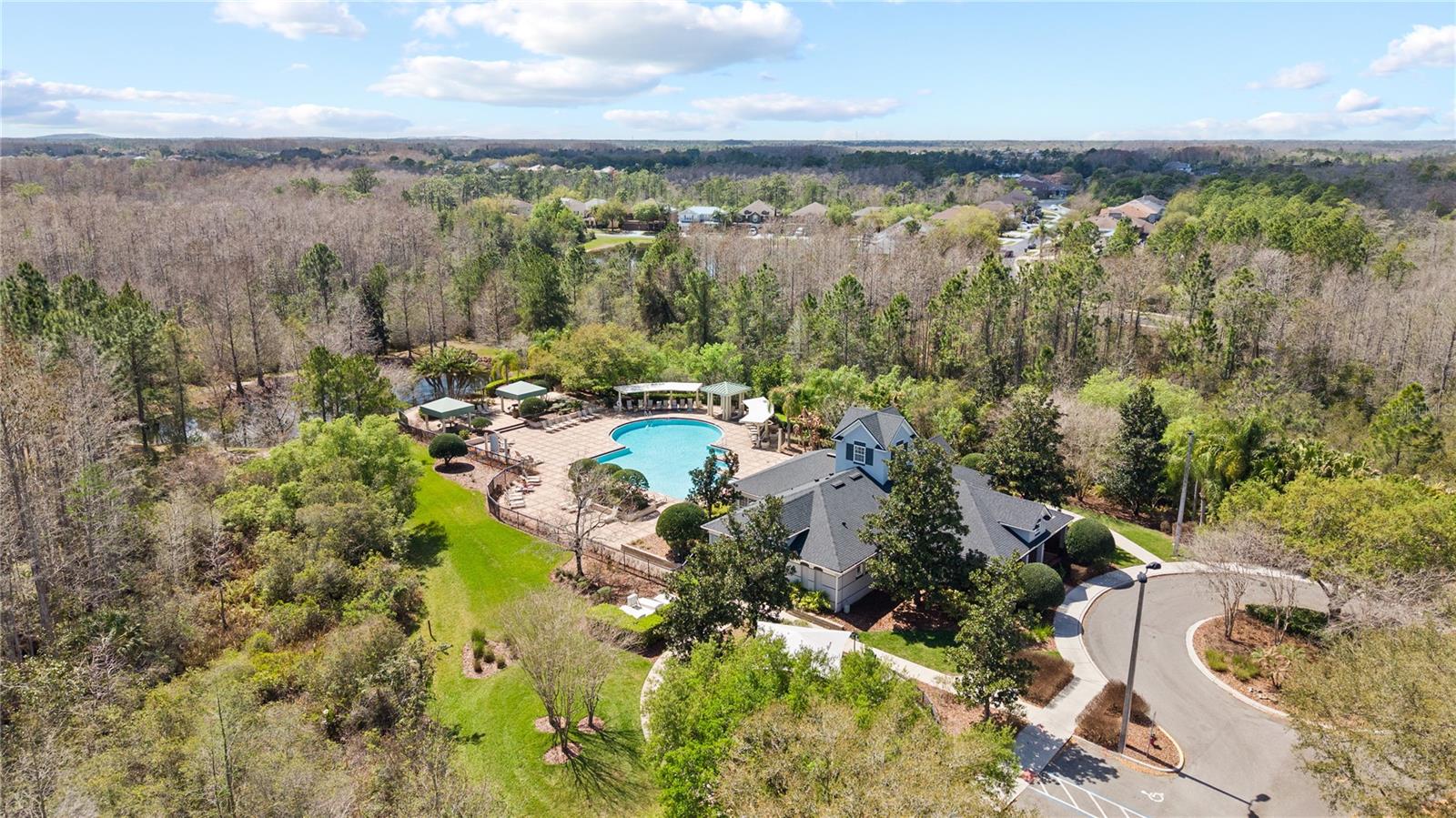 SPRING ISLE - Residential