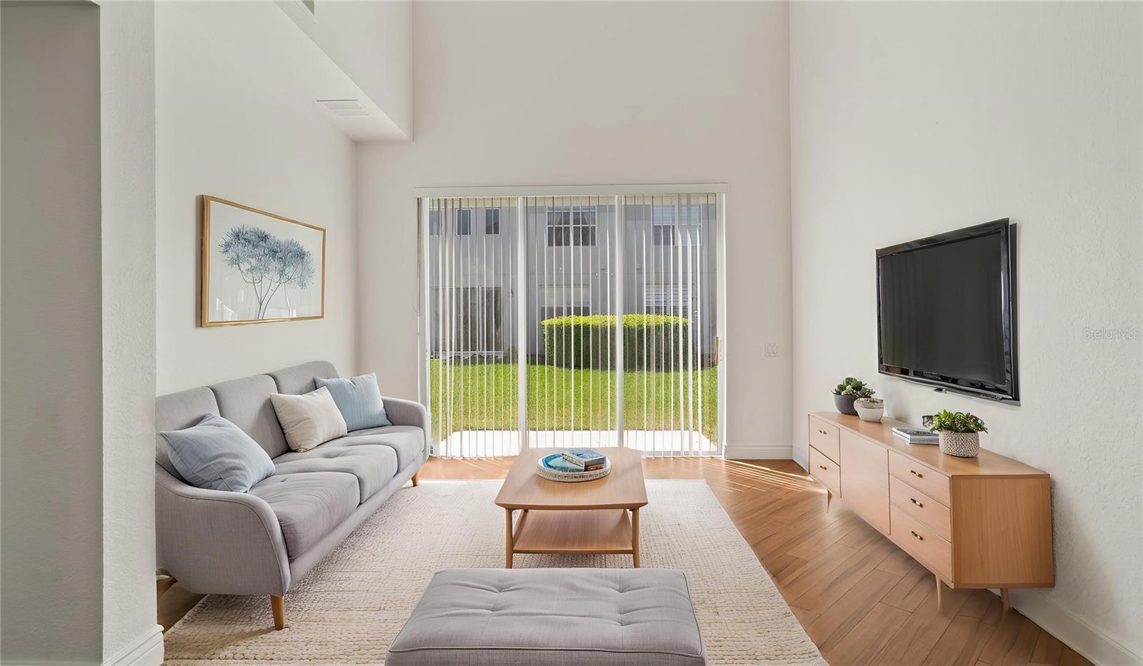 SPRING ISLE - Residential