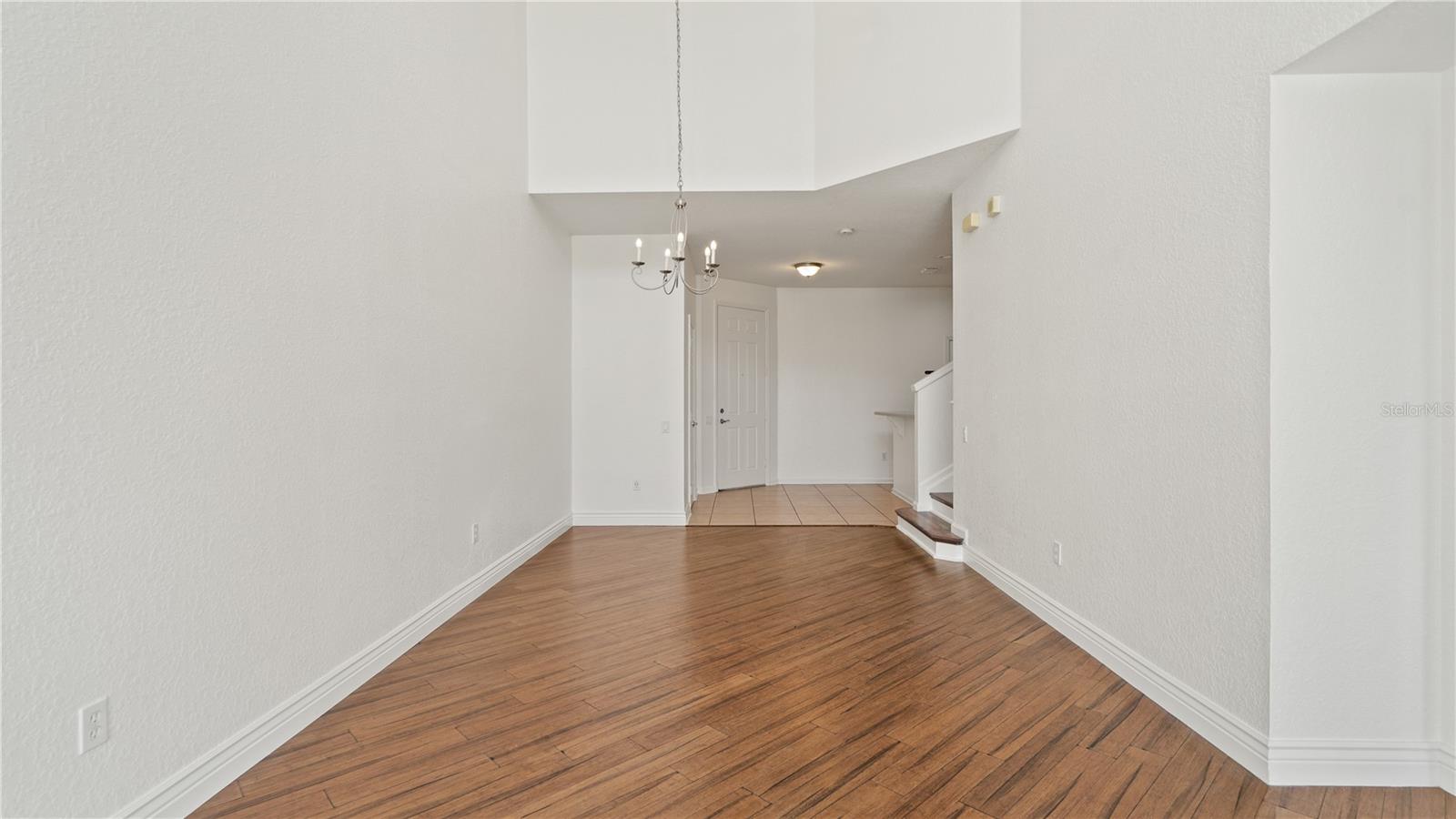 SPRING ISLE - Residential