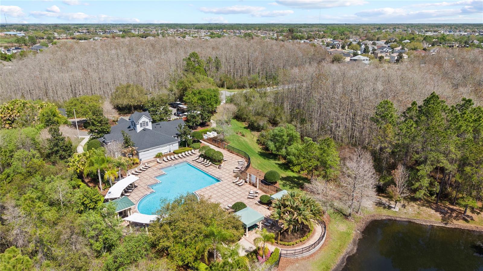 SPRING ISLE - Residential