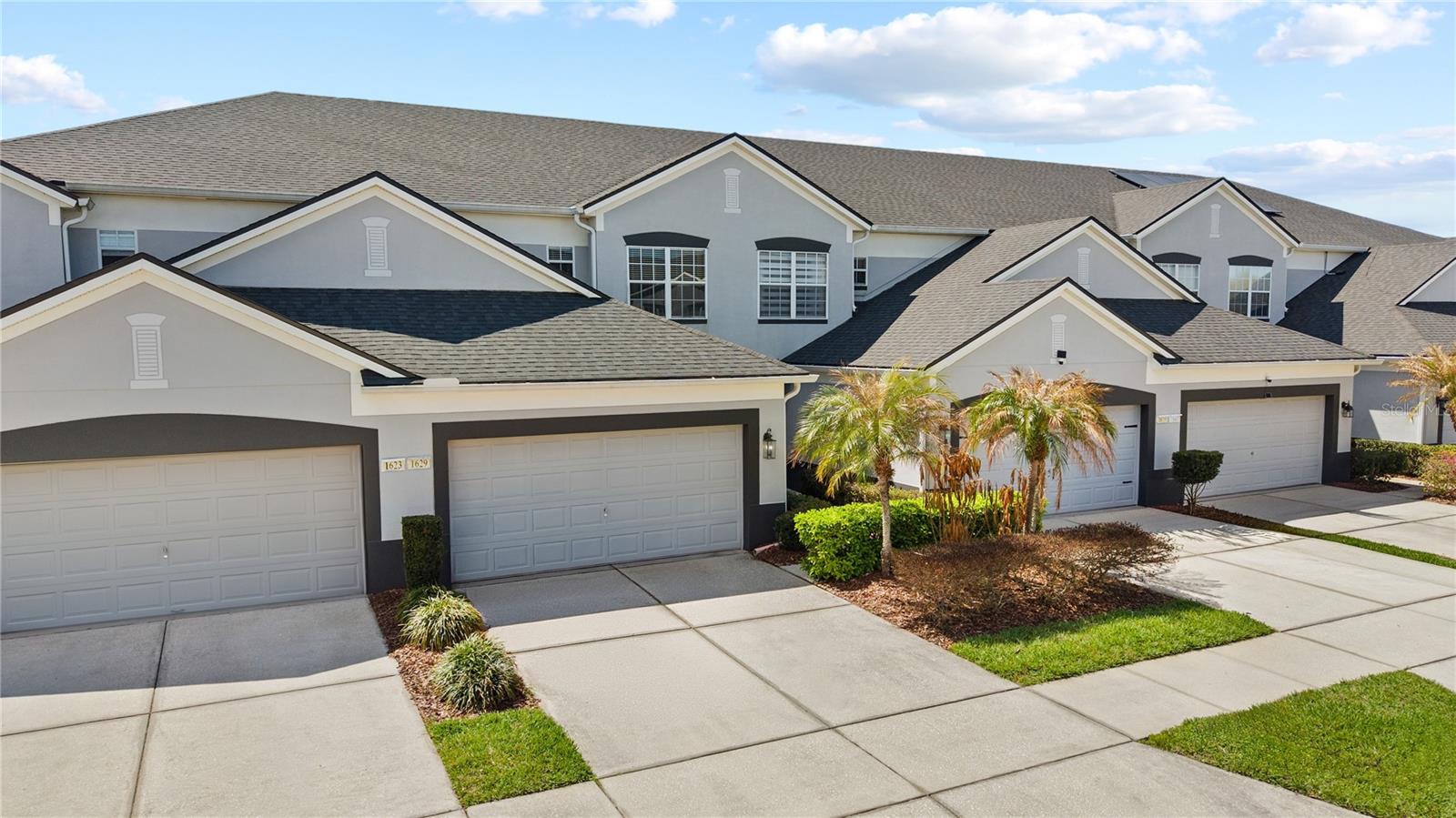 SPRING ISLE - Residential