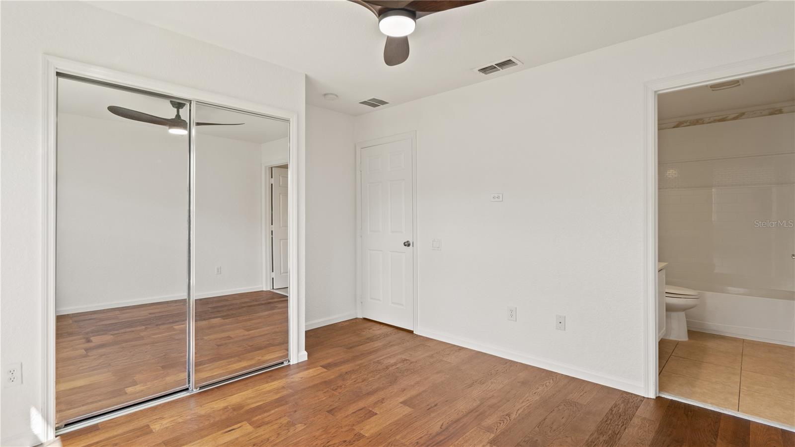 SPRING ISLE - Residential