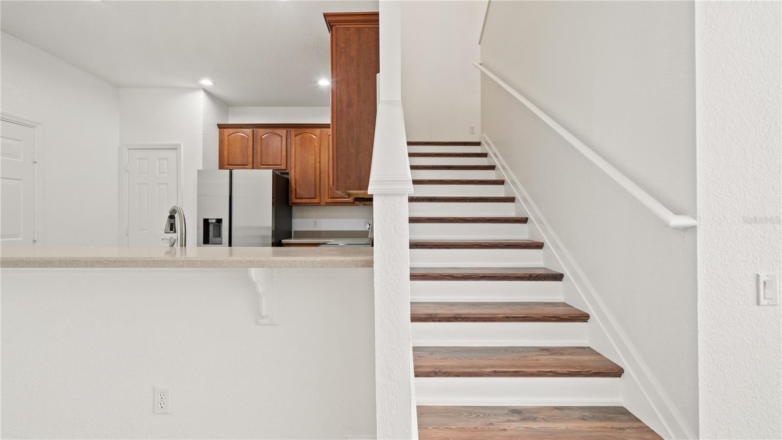 SPRING ISLE - Residential