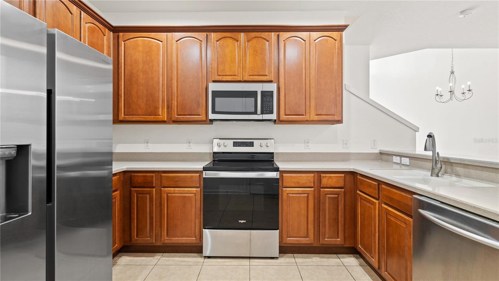 SPRING ISLE - Residential