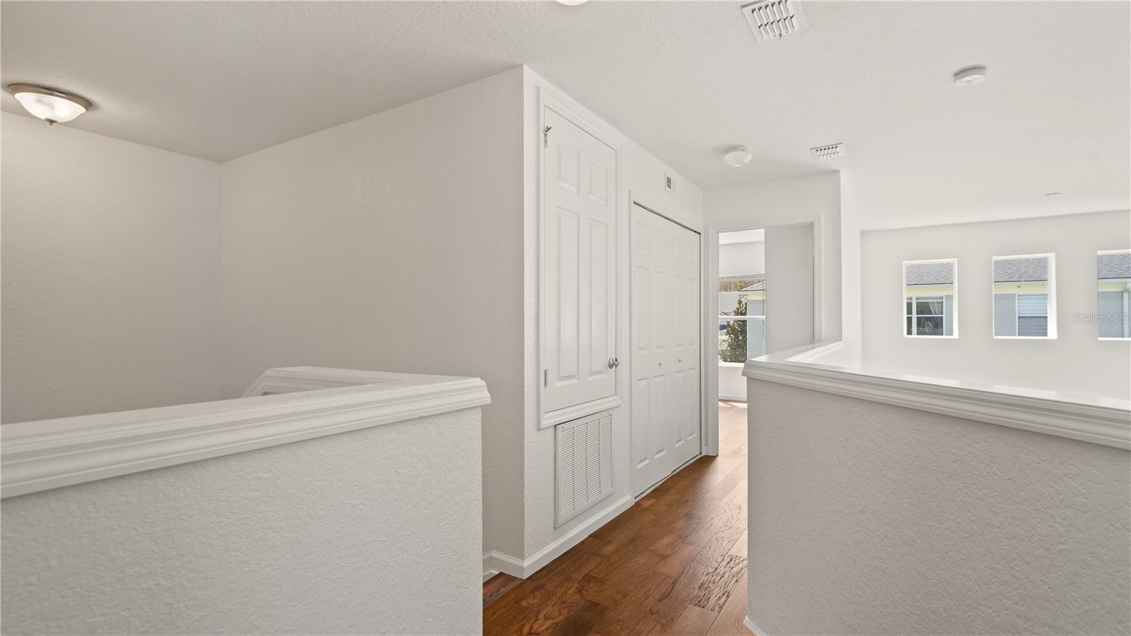 SPRING ISLE - Residential