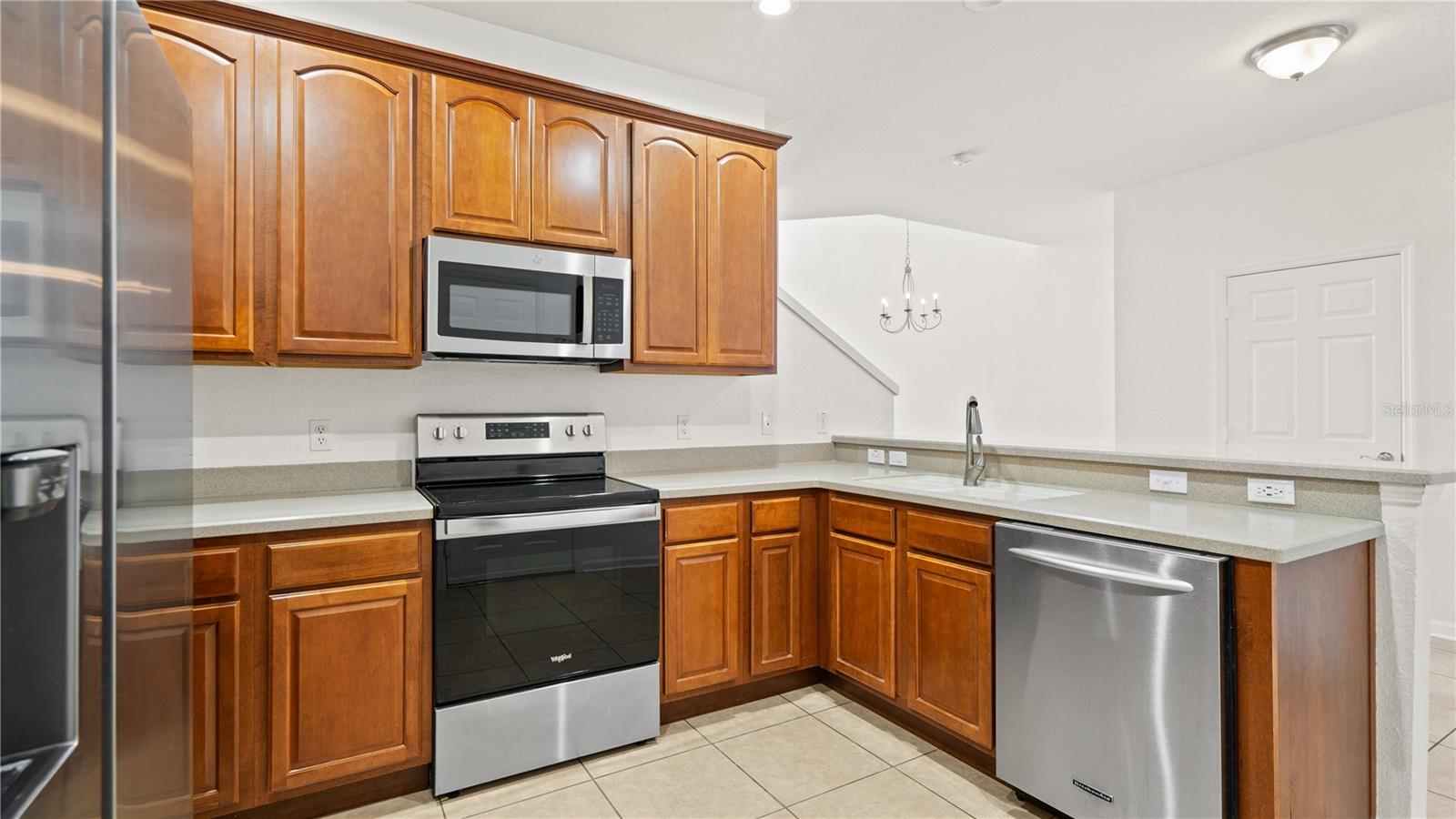 SPRING ISLE - Residential