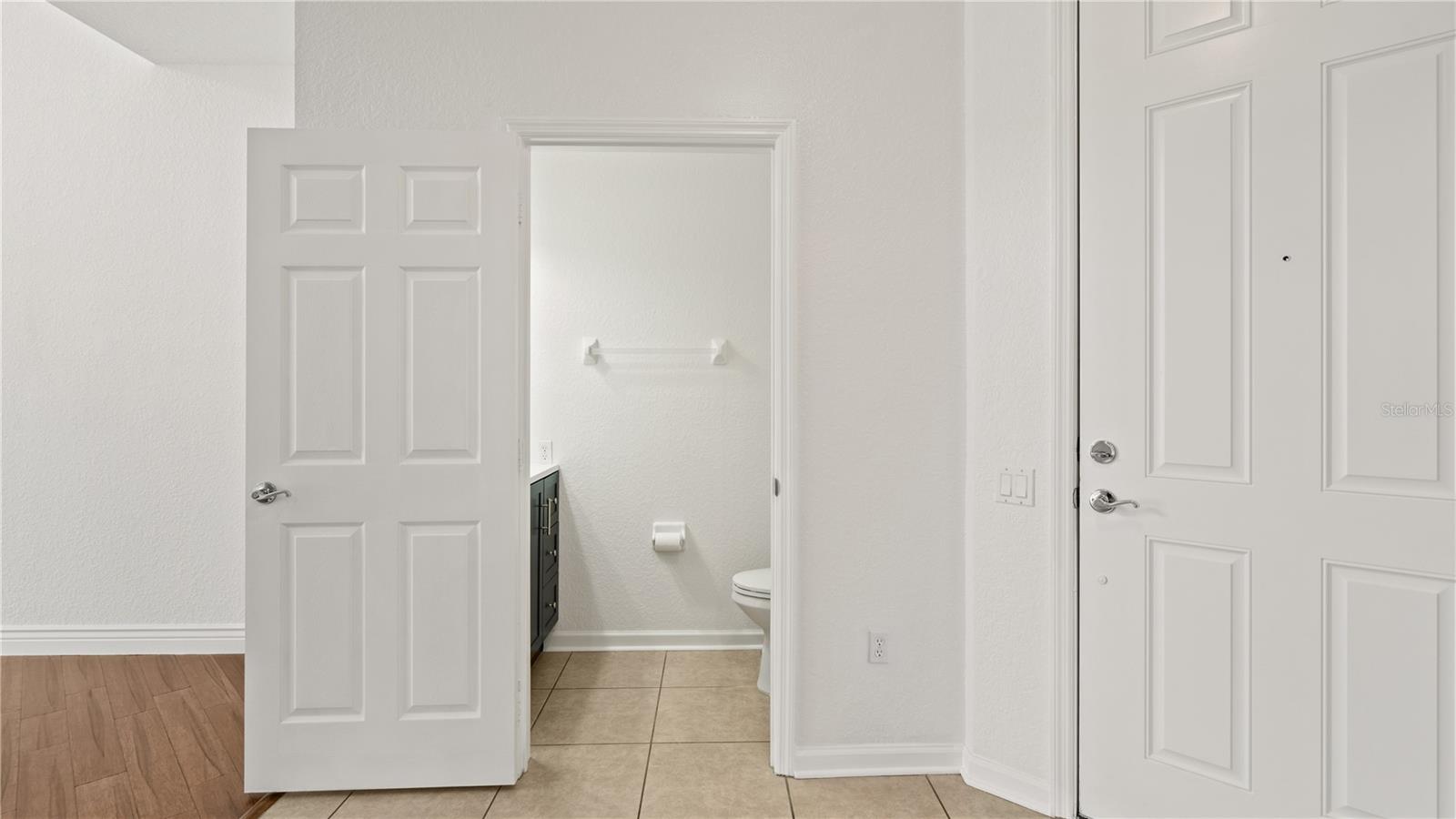 SPRING ISLE - Residential