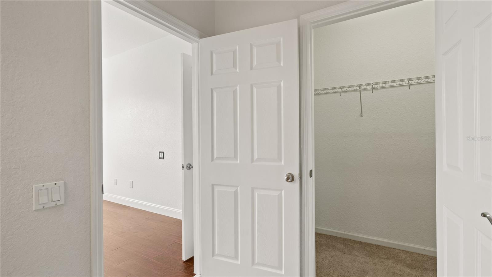 SPRING ISLE - Residential