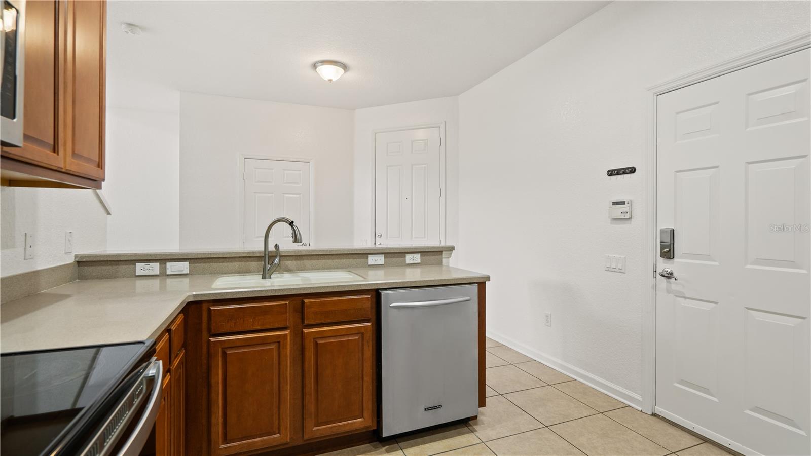 SPRING ISLE - Residential