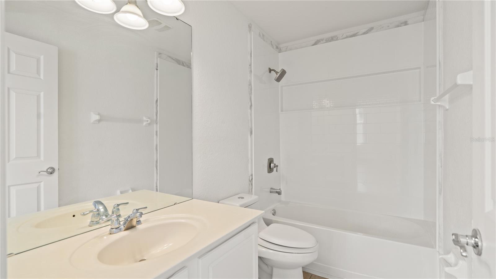 SPRING ISLE - Residential