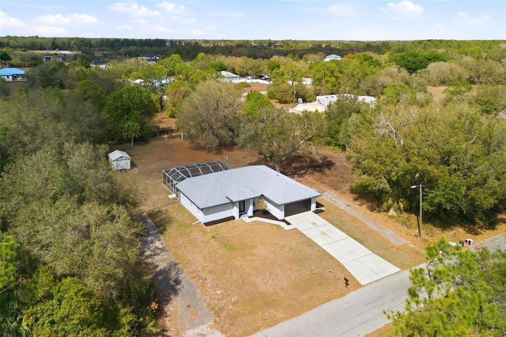 Photo of 1621 Mcarthur Avenue, Lehigh Acres, FL 33972 (MLS # A4684922)