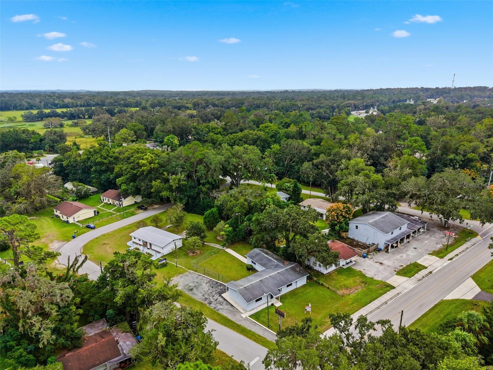 NORTH BROOK - Commercial Sale