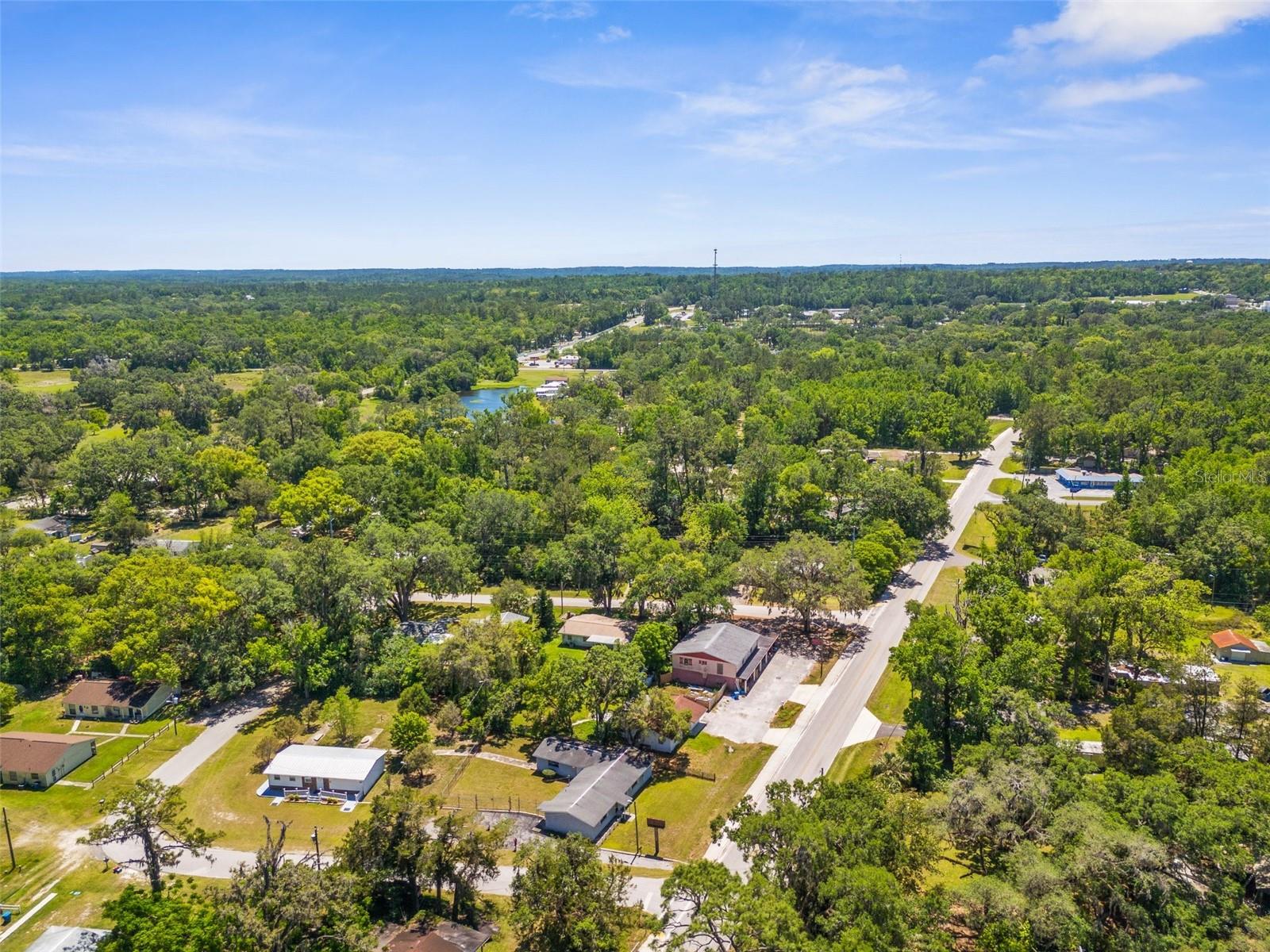 NORTH BROOK - Commercial Sale