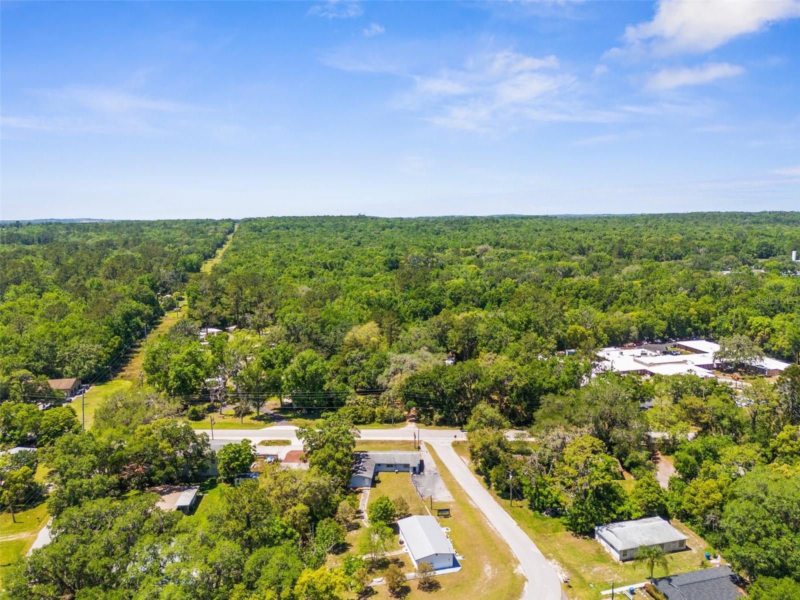 NORTH BROOK - Commercial Sale